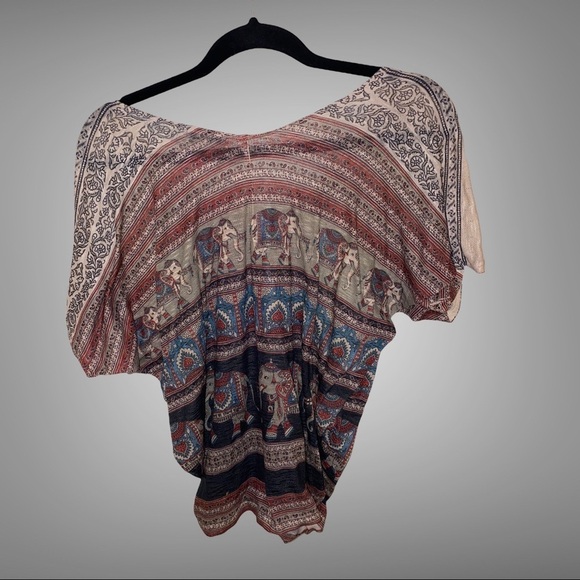 Teenbell Shirt - Picture 2 of 4